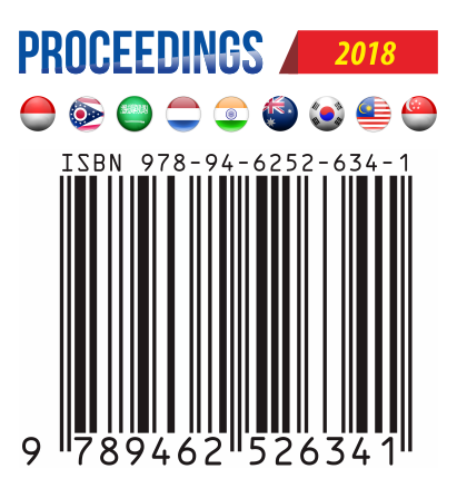 Proceedings YISHPESS 2018